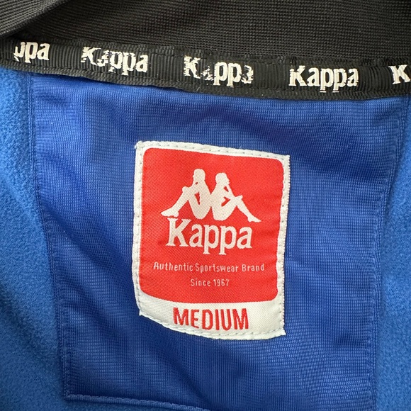 Kappa Tana Training Jacket - Picture 4 of 4